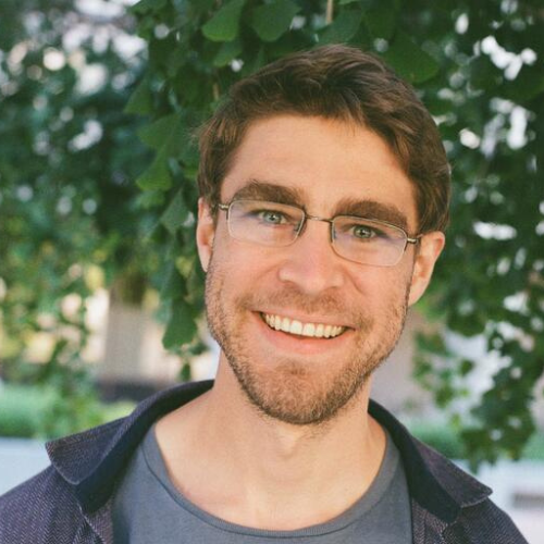Michael Lindsey