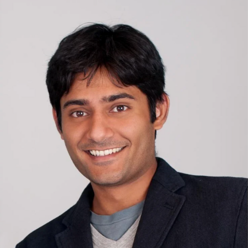 Sandeep Sharma