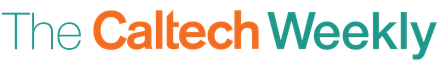 The Caltech Weekly logo