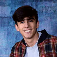 Ian Rocha