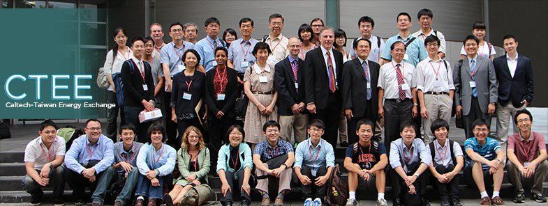 CTEE Symposium Group Photo