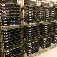 Computer Cluster