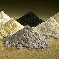 rare-earth oxides