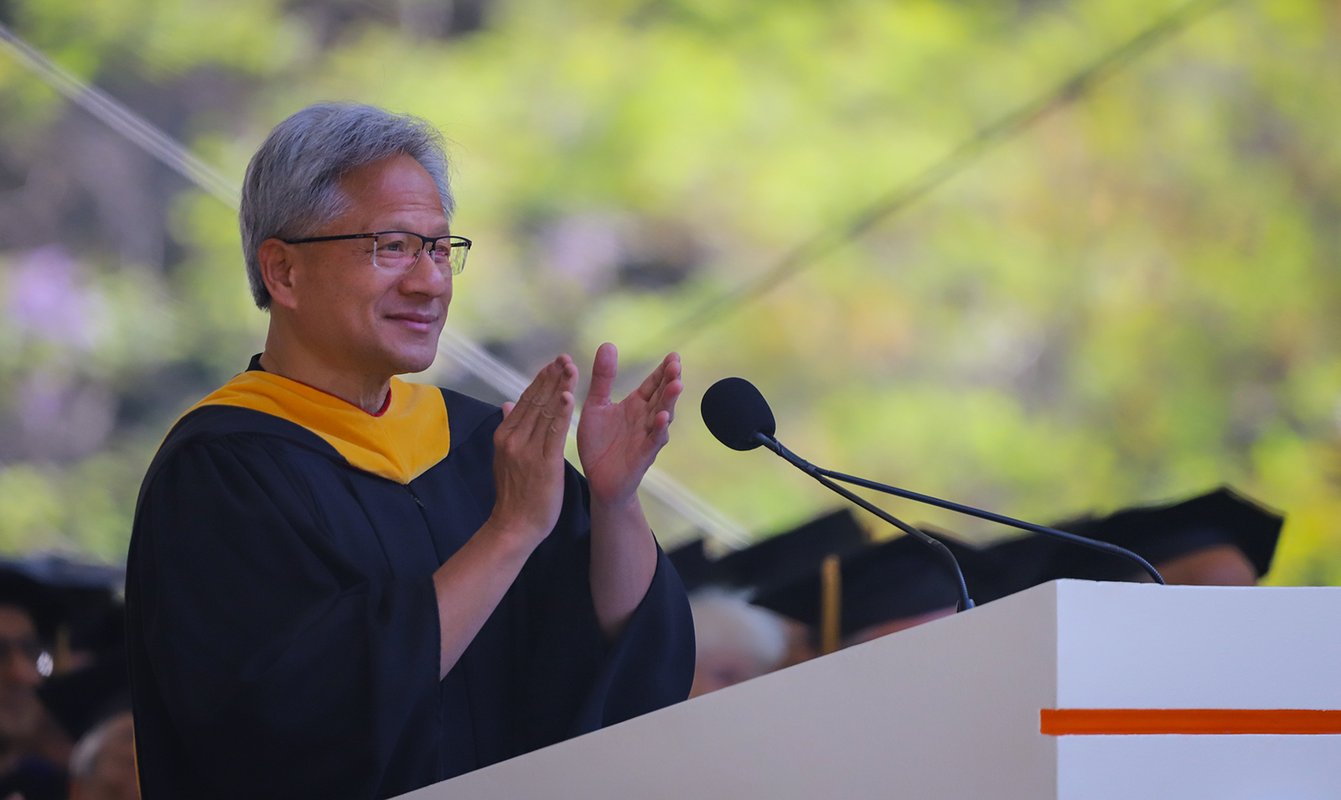 Caltech Honors Graduates at 130th Commencement Ceremony - Student Affairs