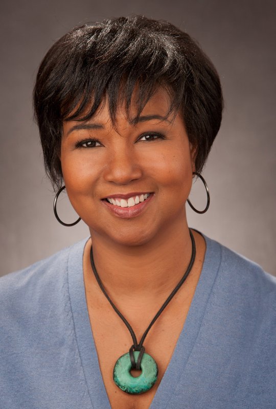 Dr. Mae Jemison