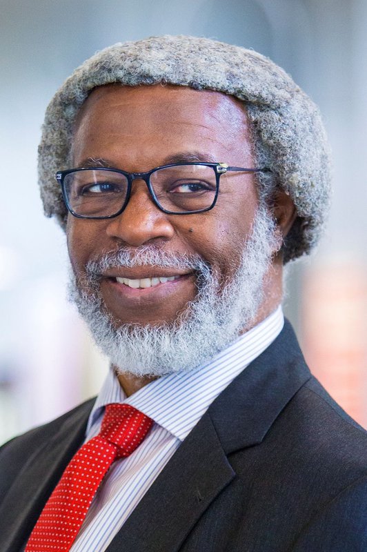 Jim Gates