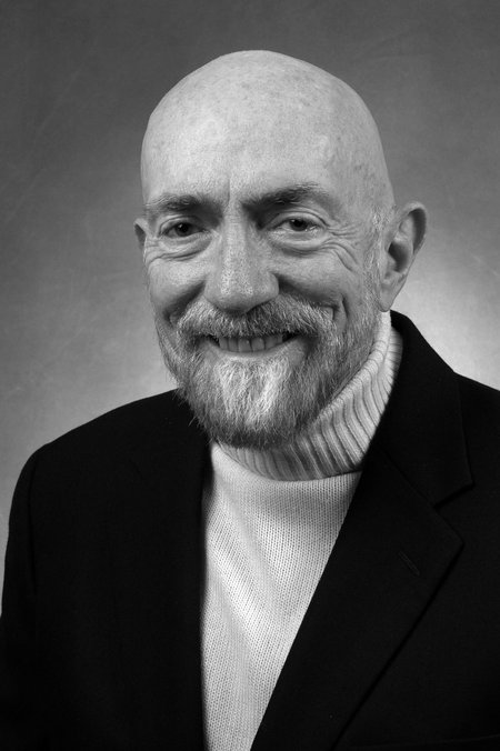 photo of Kip Thorne