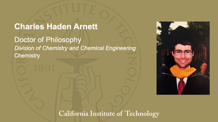 Charles Haden Arnett