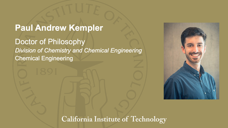 Paul Andrew Kempler