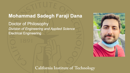 Mohammad Sadegh Faraji Dana