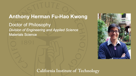 Anthony Herman Fu-Hao Kwong