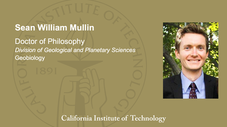 Sean William Mullin