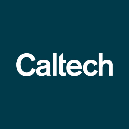 Caltech logo