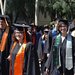 photo of graduates at Caltech's 2017 Commencement