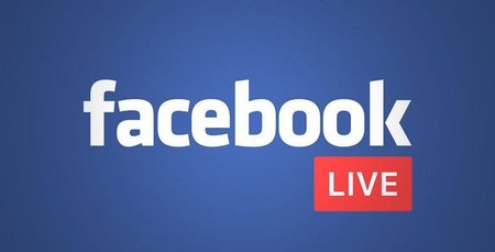 Facebook Live