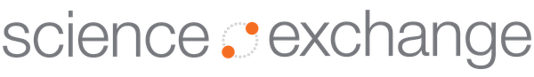 Caltech Science Exchange wordmark