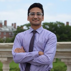 Bhushan Patel