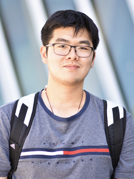 Alfred Li