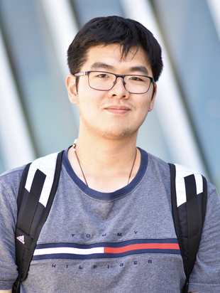 Alfred Li