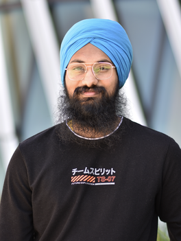 Baljit Singh