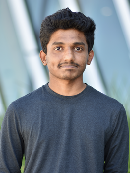 Jo Kurian