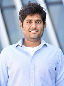 Sandeep Sharma