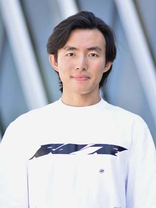 Ziyao Luo