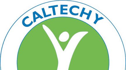 Caltech Y logo