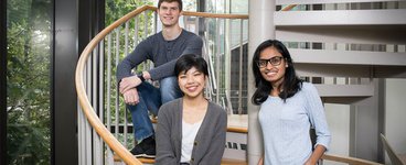 Techreach feature in news