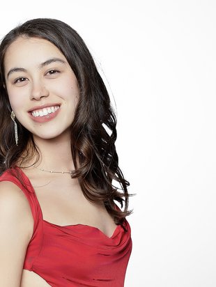 Headshot of Jena Alsup