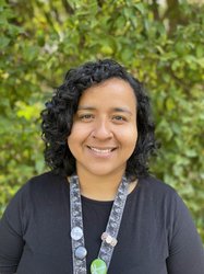 Headshot of Karen Hernandez