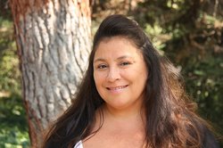 Headshot of Maria Lopez