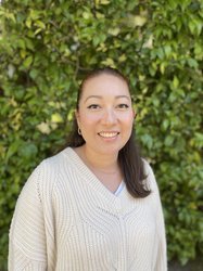 Headshot of Stacy De La Torre