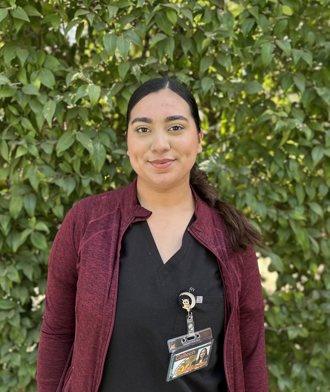 Headshot of Stephanie Cornejo