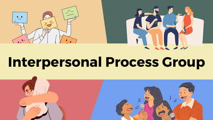 Interpersonal Process Group