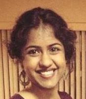 Image of Aditi Narayanan, Secretary