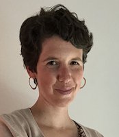 Image of Darcy McRose, WiBBE Mentorship Co-Chair