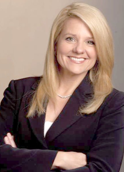 Gwynne Shotwell