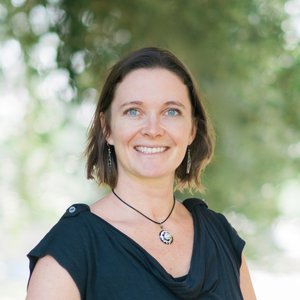 Photo of Erin Burkett