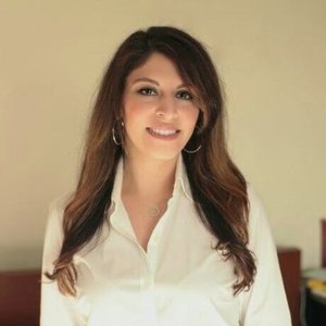 Nareen Manoukian