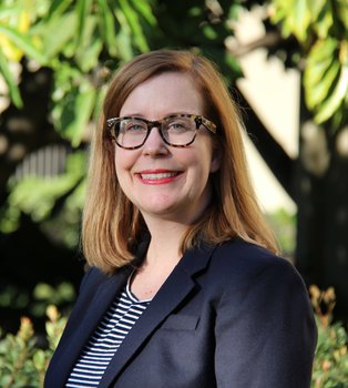 Susanne Hall