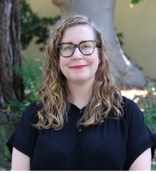 Susanne Hall